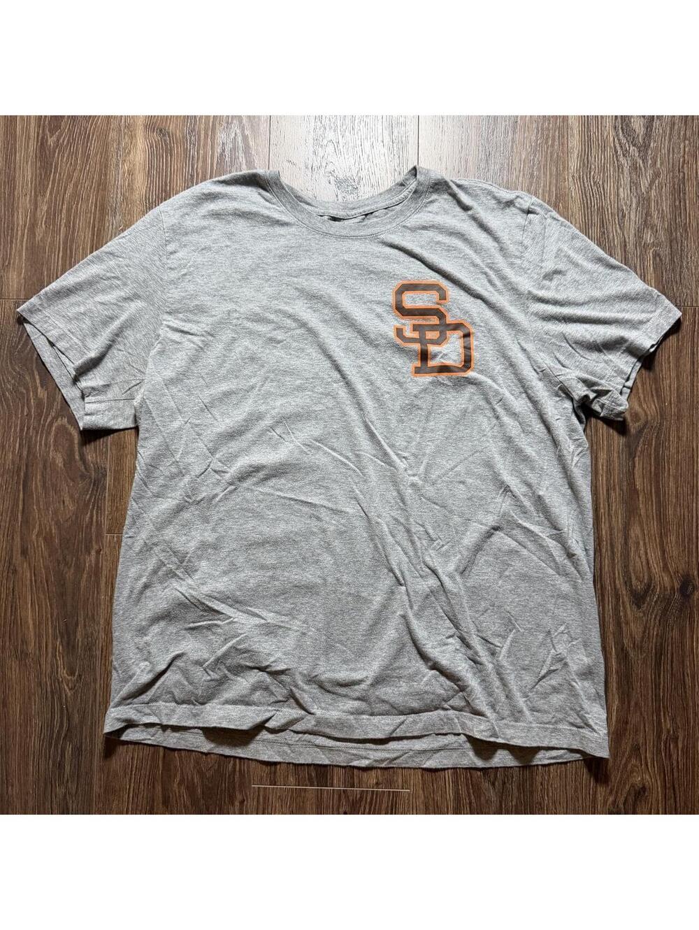 Nike San Diego Padres tee